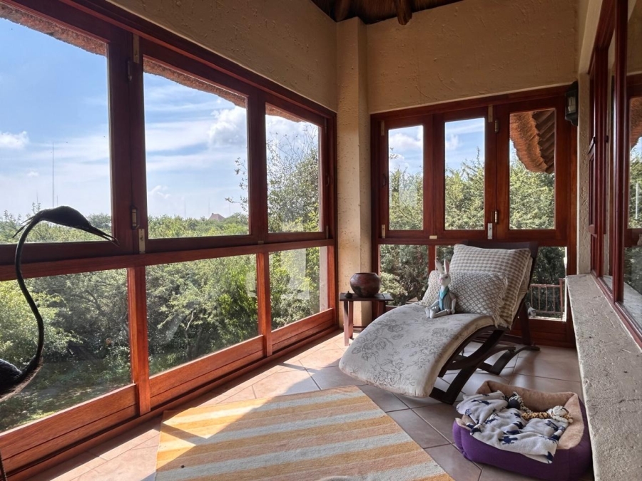 5 Bedroom Property for Sale in Boschenvaal River Front Lodges Free State